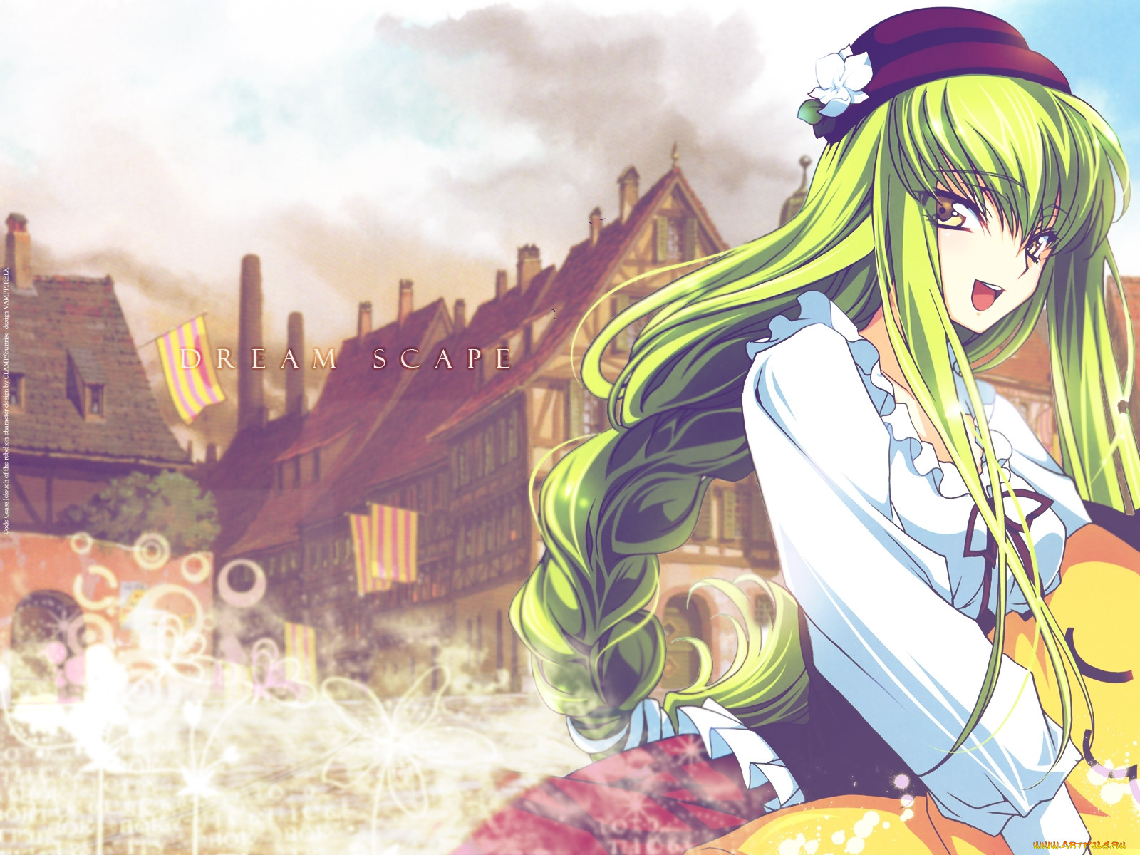 , code, geass